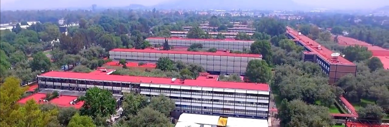 Bienvenidos a la Red de Computación