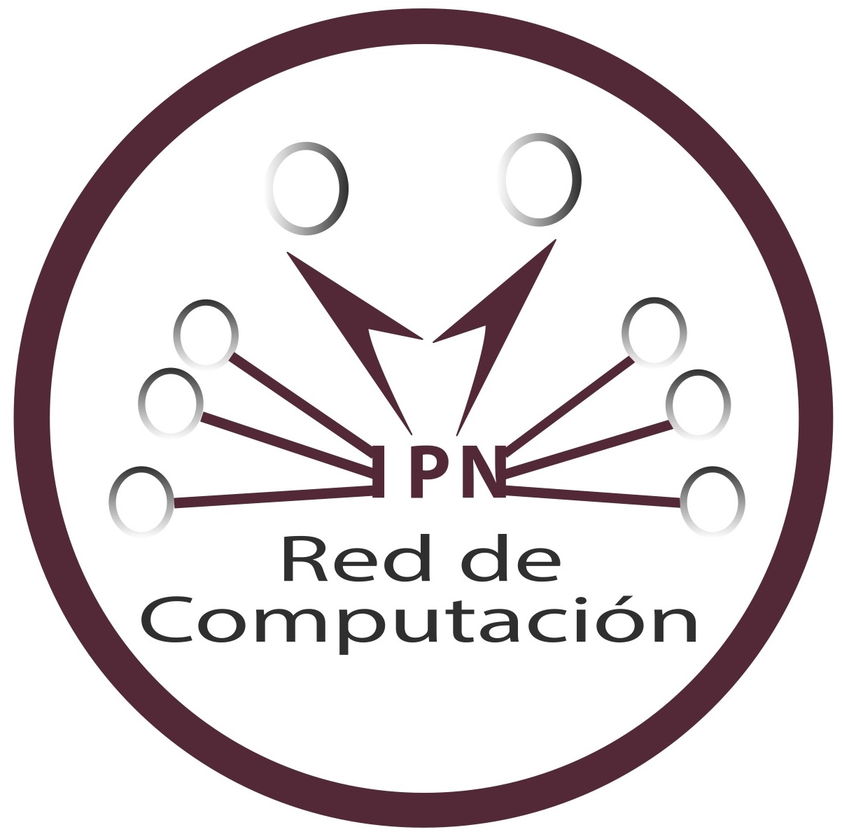 Red de Computación del IPN